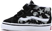 Buy (TD) Vans SK8 Mid 'Hitam' VN00018WBMV
