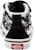(TD) Vans SK8 Mid 'Hitam' VN00018WBMV