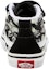 Shop (TD) Vans SK8 Mid 'Hitam' VN00018WBMV