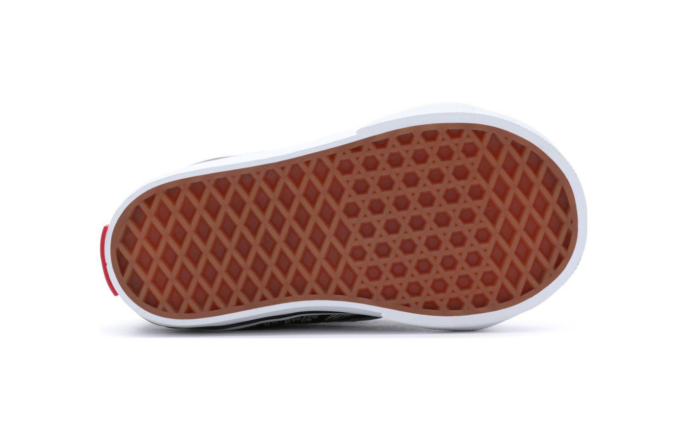 Purchase 嬰童 Vans SK8 MID 舒適 耐磨減震 高筒 學步鞋 黑色