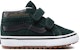 (TD) Vans Sk8 Mid Velcro 'Hijau' VN0A5KRN6HW