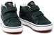 (TD) Vans Sk8 Mid Velcro 'Hijau' VN0A5KRN6HW