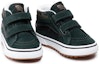 Lookbook (TD) Vans Sk8 Mid Velcro 'Hijau' VN0A5KRN6HW
