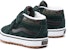 (TD) Vans Sk8 Mid Velcro 'Hijau' VN0A5KRN6HW