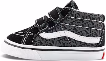 (TD) 반스 스케이트미드 리이슈 V 블랙 (Vans Skate-Mid Reissue V Black) VN0A5DXDBMW Buy (TD) 반스 스케이트미드 리이슈 V 블랙 (Vans Skate-Mid Reissue V Black) VN0A5DXDBMW