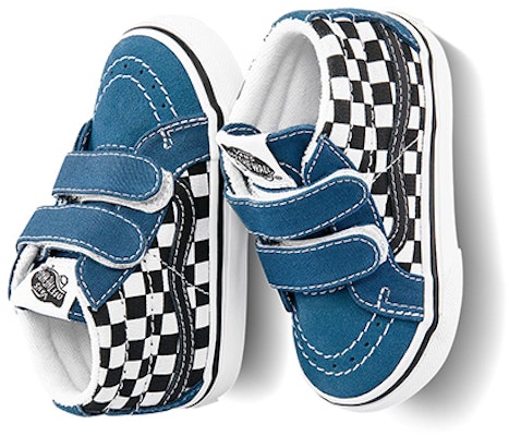 ヴァンズ Sk8-Mid 復刻 チェック (Vans Sk8-Mid Fukkoku Chekku) VN0A5DXD2JE Purchase ヴァンズ Sk8-Mid 復刻 チェック (Vans Sk8-Mid Fukkoku Chekku) VN0A5DXD2JE