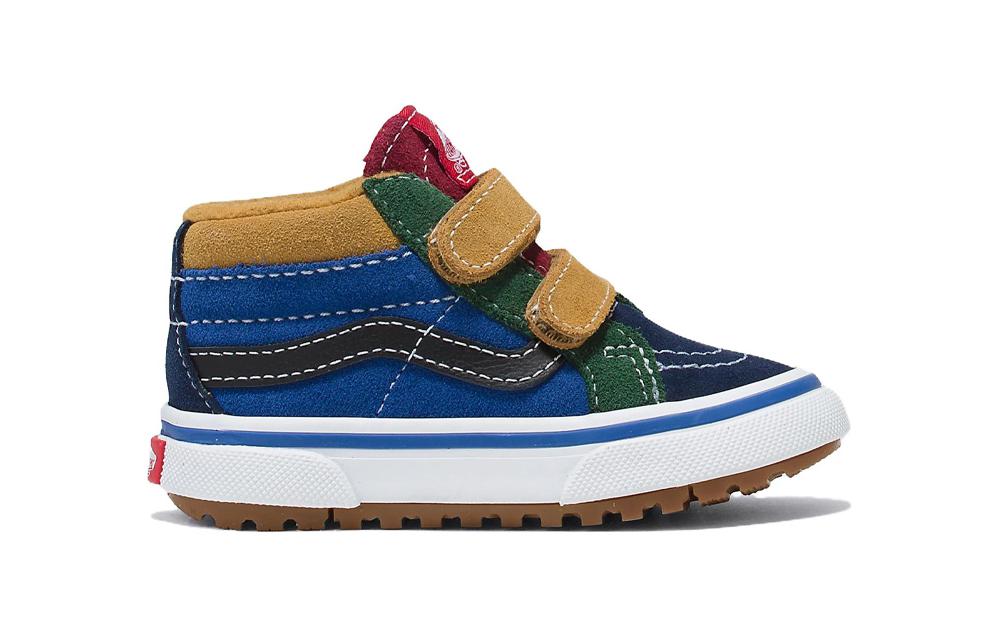 Order (TD) Vans SK8 MID Reissue V MTE-1 'Multicolor' VN0A5KRN6GL