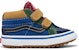 (TD) Vans SK8 MID Reissue V Mte-1 'Berwarna-warni' VN0A5KRN6GL