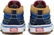 (TD) Vans SK8 MID Reissue V Mte-1 'Berwarna-warni' VN0A5KRN6GL
