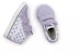 Vans Sk8-Mid Velcro Kasut Tengah Ungu/Putih BP VN00018WARV