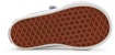 Vans Sk8-Mid Velcro Kasut Tengah Ungu/Putih BP VN00018WARV