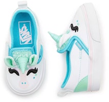 (TD) (유아용) 반스 슬립온 5 '유니콘' VN0A5HFR3WS VN0A5HFR3WS Shop (TD) (유아용) 반스 슬립온 5 '유니콘' VN0A5HFR3WS VN0A5HFR3WS