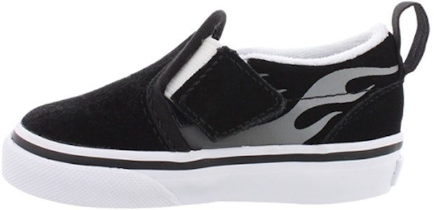 (TD) 반스 슬립온 블랙 (Vans Seulibon Beullaek) VN0A3488WKJ Buy (TD) 반스 슬립온 블랙 (Vans Seulibon Beullaek) VN0A3488WKJ