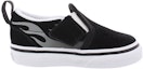 Order (TD) Vans Slip-On 'Hitam' VN0A3488WKJ
