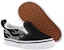 (TD) Vans Slip-On 'Hitam' VN0A3488WKJ
