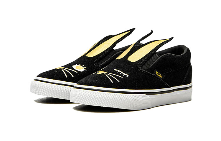 Order (TD) Vans Slip-On 'Conejo' VN0A3MTZZX1