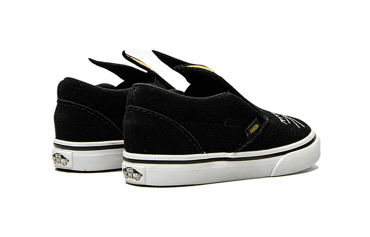 Lookbook (TD) Vans Slip-On 'Conejo' VN0A3MTZZX1