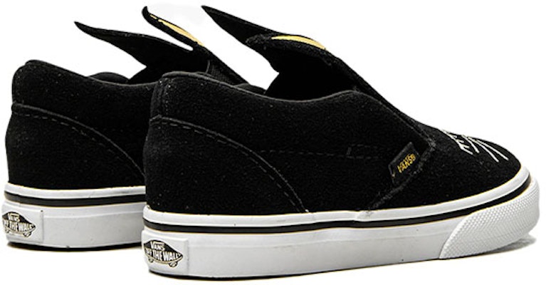 (Toddler) Vans Slip-On 'Bunny' VN0A3MTZZX1 Lookbook (Toddler) Vans Slip-On 'Bunny' VN0A3MTZZX1