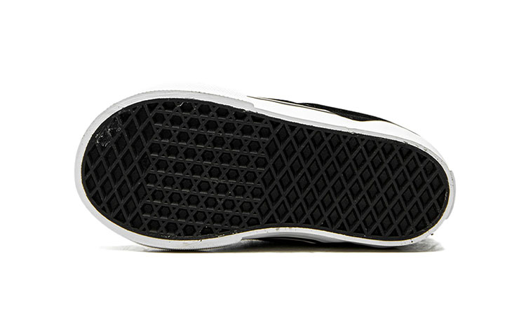 Shop (TD) Vans Slip-On 'Conejo' VN0A3MTZZX1