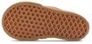 (TD) Kasut Vans Slip-On Kaktus 'Beige Hijau' VN000CPSGRN