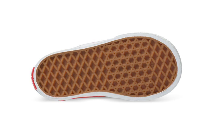 Shop (TD) 반스 슬립온 블루 (캐주얼 스케이트 슈즈) VN0A348830P