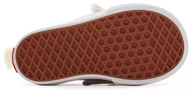 儿童 Vans 懒人鞋 可爱风 卡通休闲板鞋 白红色 Shop 儿童 Vans 懒人鞋 可爱风 卡通休闲板鞋 白红色