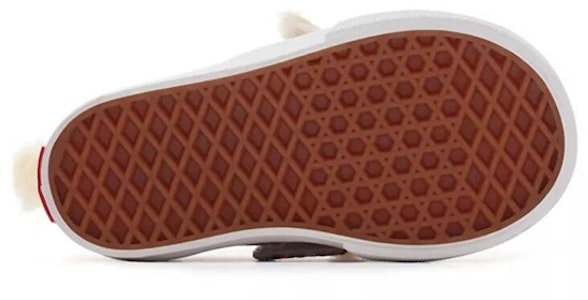 (TD) Zapatillas Vans Slip-On Skate 'Blanco Rojo' VN0A5DXE9F9 Shop (TD) Zapatillas Vans Slip-On Skate 'Blanco Rojo' VN0A5DXE9F9