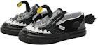Order (TD) Vans Slip-On V 'Ikan Pemangsa' VN0005WM6BT
