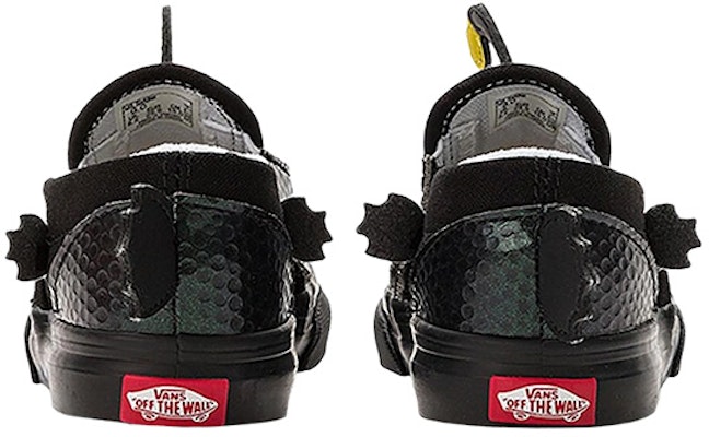 (TD) 范斯 Slip-On V '琵琶鱼' VN0005WM6BT Purchase (TD) 范斯 Slip-On V '琵琶鱼' VN0005WM6BT