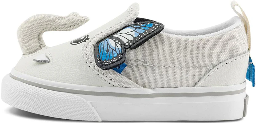 (幼兒款)Vans 免綁帶休閒鞋「Elephantastic」VN000BV7BXA Buy (幼兒款)Vans 免綁帶休閒鞋「Elephantastic」VN000BV7BXA