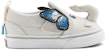 (TD) Vans Slip-On V 'Gajah Hebat' VN000BV7BXA