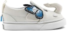 Order (TD) Vans Slip-On V 'Gajah Hebat' VN000BV7BXA