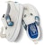 (TD) Vans Slip-On V 'Gajah Hebat' VN000BV7BXA