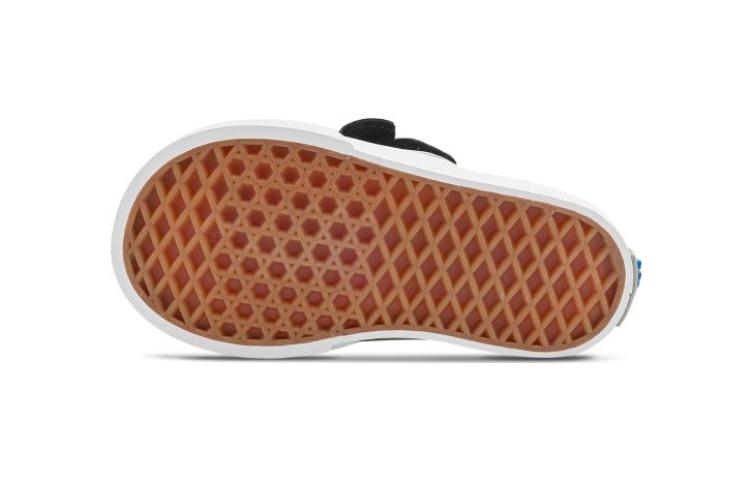 Purchase （幼兒款）Vans 免綁帶休閒鞋「Elephantastic」VN000BV7BXA