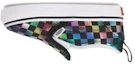Shop (TD) Vans Slip-On V ''Iridescent Checkerboard'' Schachbrettmuster VN0A3488SRY