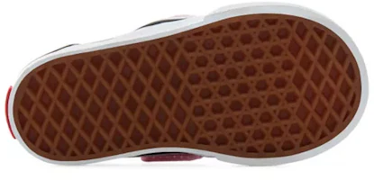 Purchase 小童 Vans 免綁帶 V '淡紫色棋盤格' VN0A3488UY4