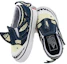 Lookbook (幼童)Vans 無帶 V '鯊魚夜光' VN0A7Q4ZBER