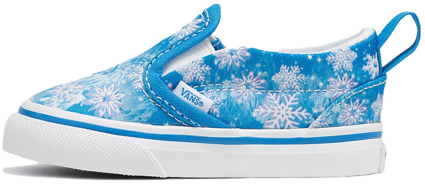 toddler-vans-slip-on-v-snowflakes-winter-wonderland-blue-vn-000-ubsbes