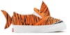 (TD) Vans Slip-On V 'Harimau Shark' VN0A7Q4Z8CF