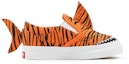 Order (TD) Vans Slip-On V 'Harimau Shark' VN0A7Q4Z8CF