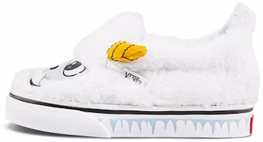 (Toddler) Vans Slip-On V 'Yeti' VN0A5KXO8CG (Toddler) Vans Slip-On V 'Yeti' VN0A5KXO8CG