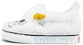 Buy (TD) Vans Slip-On V 'Yeti' Kasut Lelaki Perempuan VN0A5KXO8CG