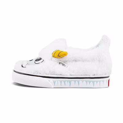 (TD) Vans Slip-On V 'Yeti'