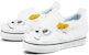 (TD) Vans Slip-On V 'Yeti' Kasut Lelaki Perempuan VN0A5KXO8CG