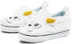 Order (TD) Vans Slip-On V 'Yeti' Kasut Lelaki Perempuan VN0A5KXO8CG
