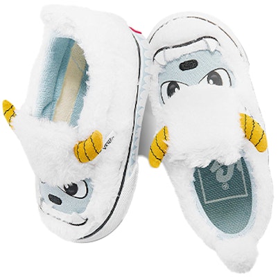 (TD) Vans Slip-On V 'Yeti' Kasut Lelaki Perempuan VN0A5KXO8CG Shop (TD) Vans Slip-On V 'Yeti' Kasut Lelaki Perempuan VN0A5KXO8CG