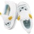 (TD) Vans Slip-On V 'Yeti' Kasut Lelaki Perempuan VN0A5KXO8CG