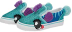 Order (TD) Vans Slip-On V Cavalluccio Marino ''Aqua Sky'' VN0005WNNAX