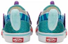 Purchase (TD) Vans Slip-On V Cavalluccio Marino ''Aqua Sky'' VN0005WNNAX
