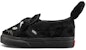 (TD) Vans Slip-On Velcro 'Kucing' VN0A4VJL6BT